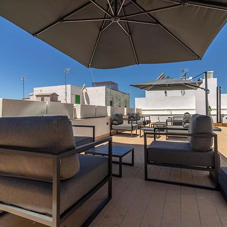 Allo Apartments San Roque 1ºc Καντίζ Εξωτερικό φωτογραφία
