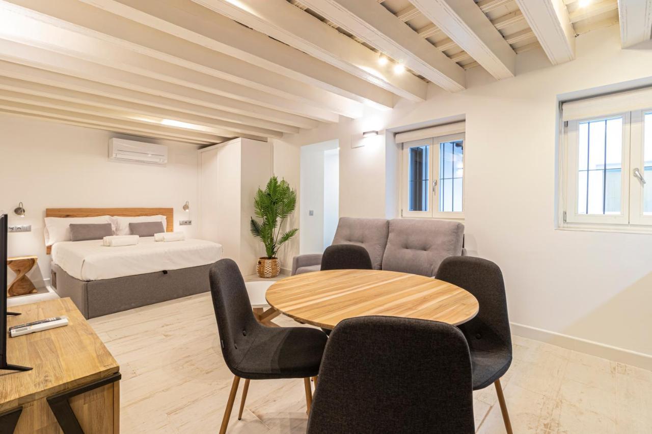 Allo Apartments San Roque 1ºc Καντίζ Εξωτερικό φωτογραφία