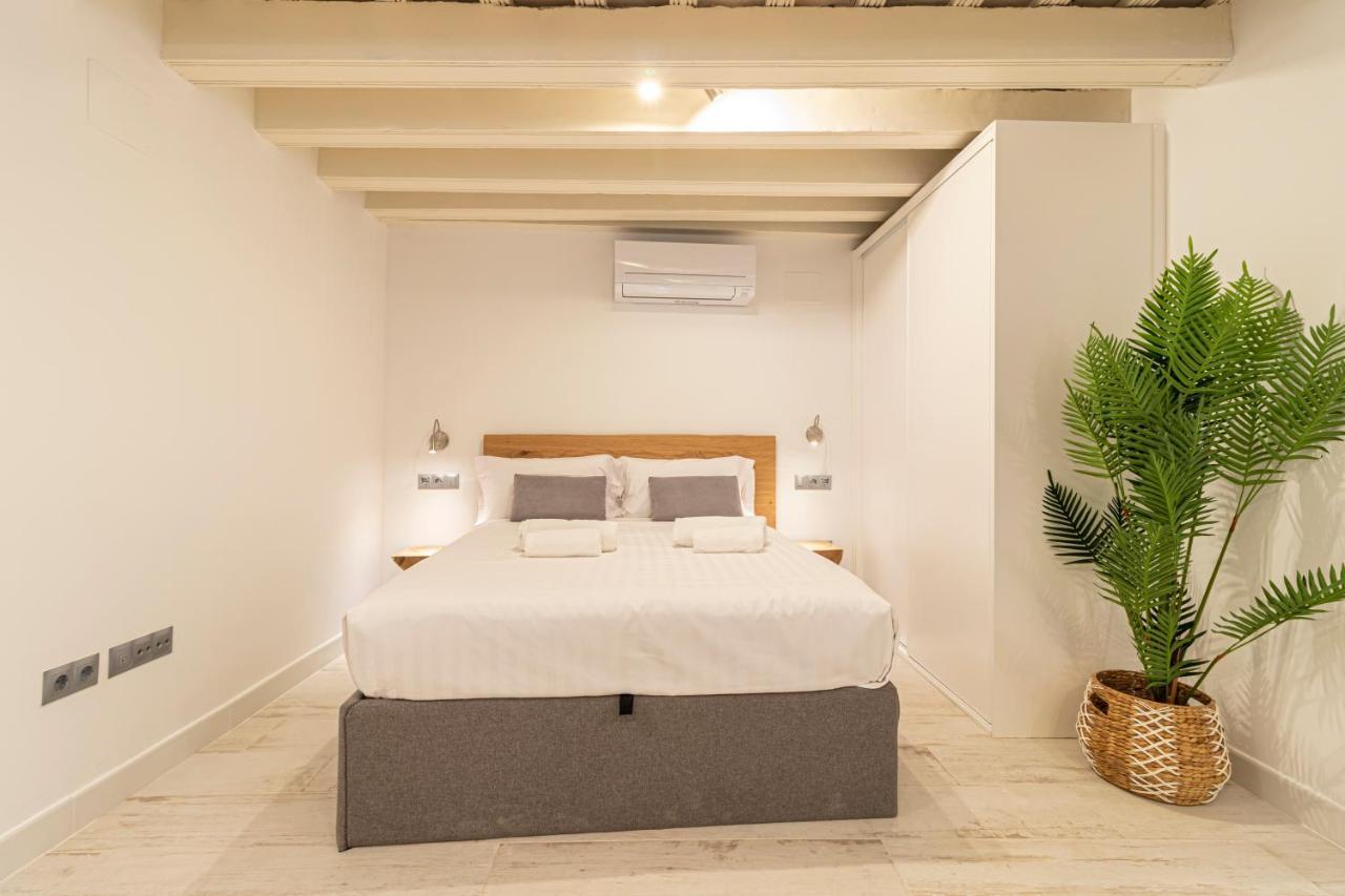 Allo Apartments San Roque 1ºc Καντίζ Εξωτερικό φωτογραφία