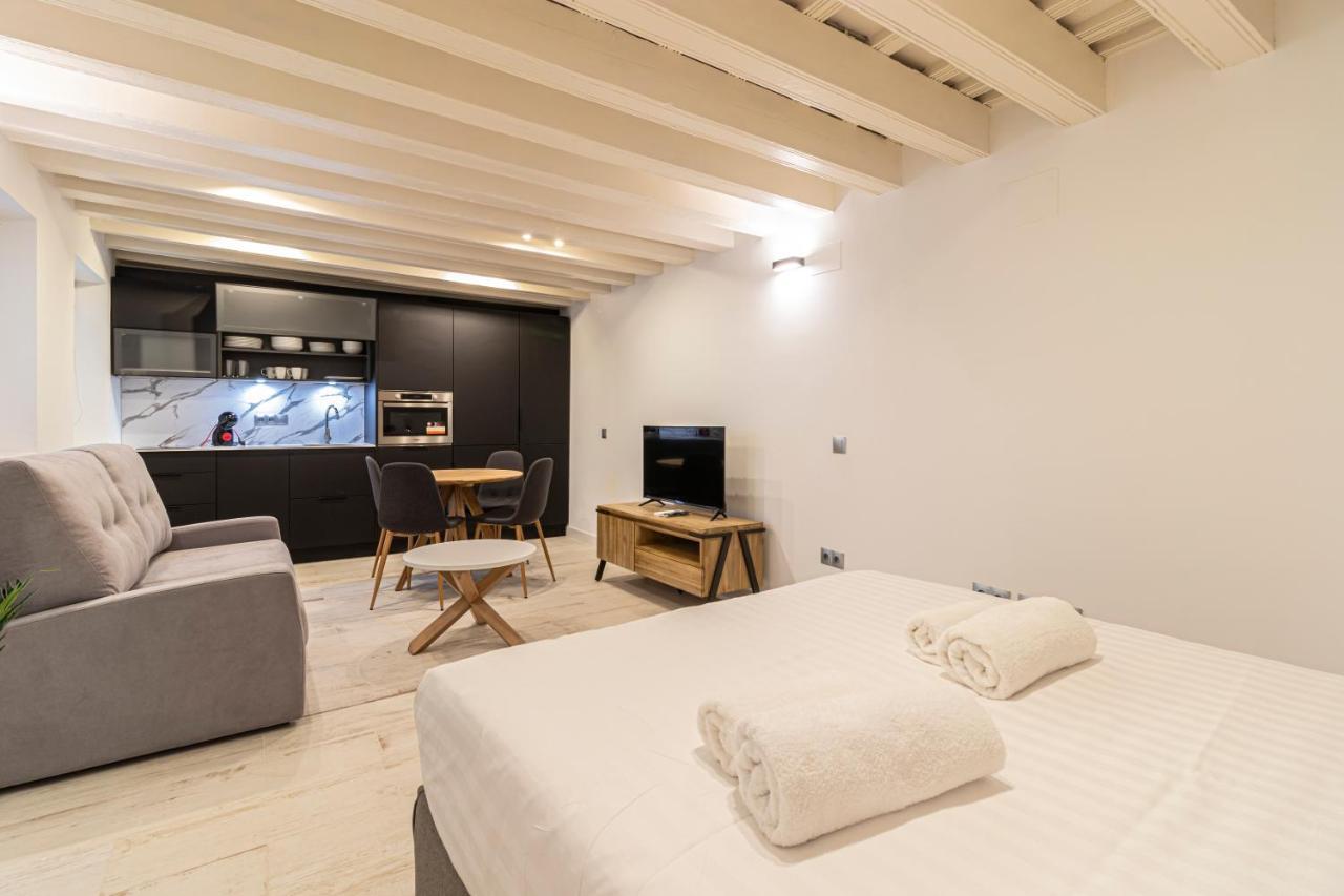 Allo Apartments San Roque 1ºc Καντίζ Εξωτερικό φωτογραφία