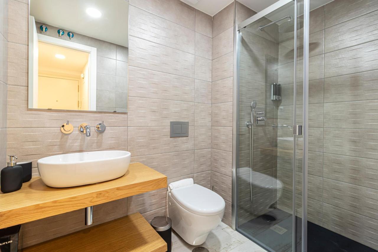 Allo Apartments San Roque 1ºc Καντίζ Εξωτερικό φωτογραφία