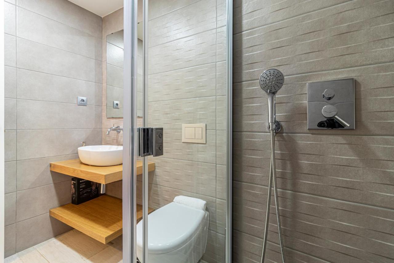 Allo Apartments San Roque 1ºc Καντίζ Εξωτερικό φωτογραφία