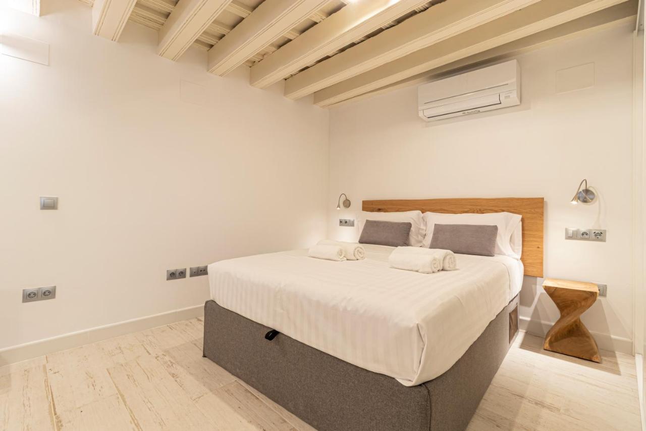 Allo Apartments San Roque 1ºc Καντίζ Εξωτερικό φωτογραφία