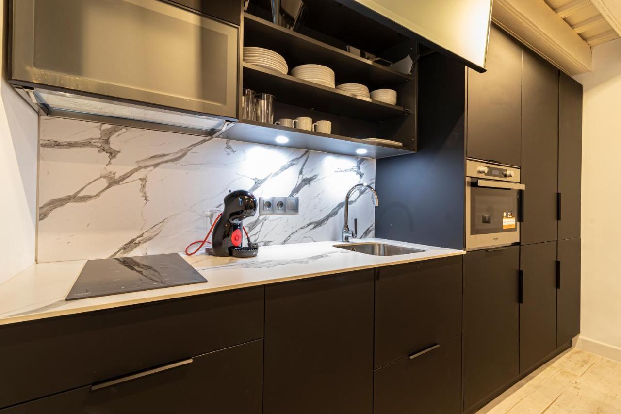 Allo Apartments San Roque 1ºc Καντίζ Εξωτερικό φωτογραφία