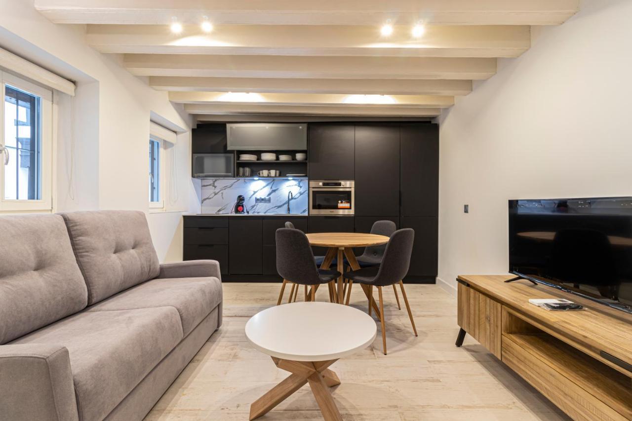 Allo Apartments San Roque 1ºc Καντίζ Εξωτερικό φωτογραφία