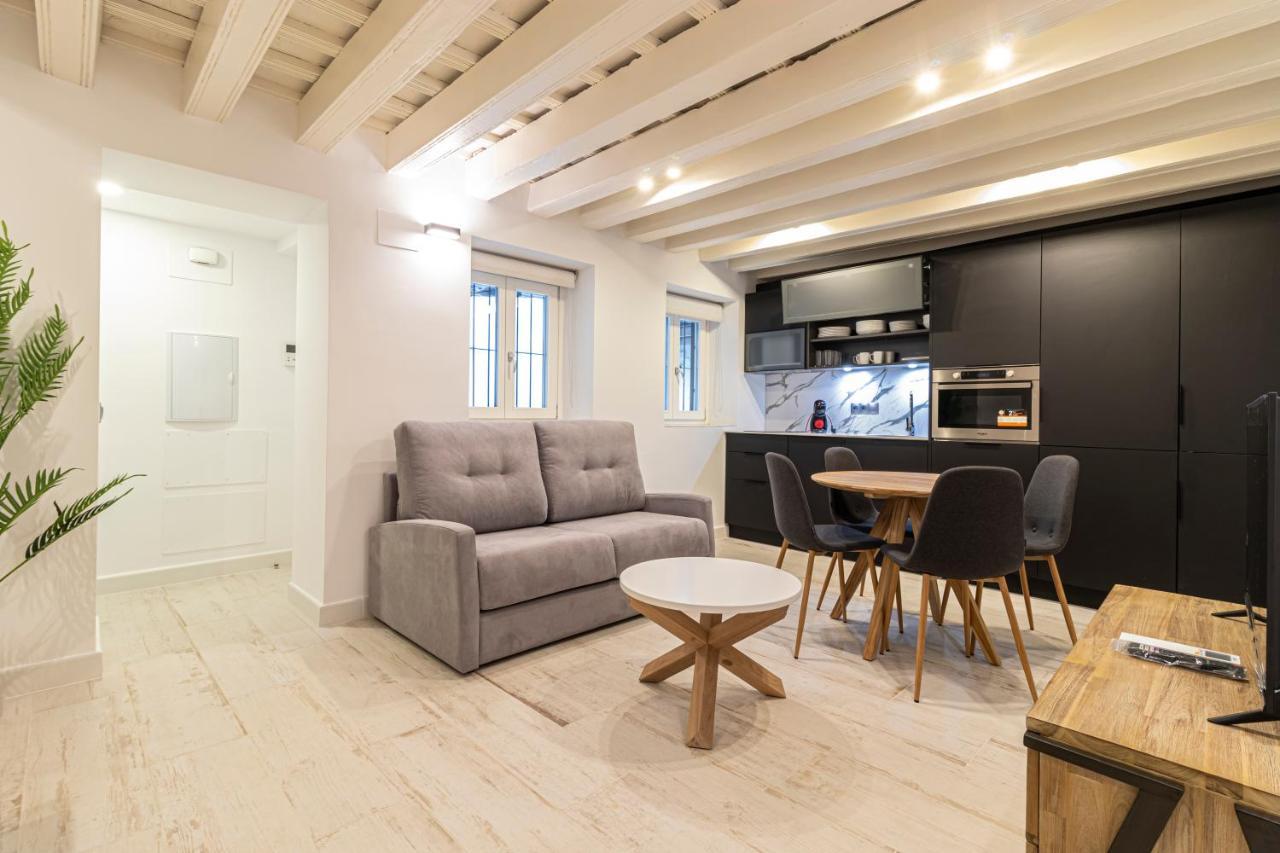 Allo Apartments San Roque 1ºc Καντίζ Εξωτερικό φωτογραφία
