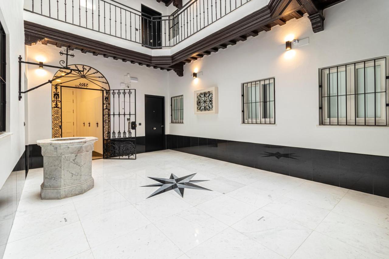Allo Apartments San Roque 1ºc Καντίζ Εξωτερικό φωτογραφία