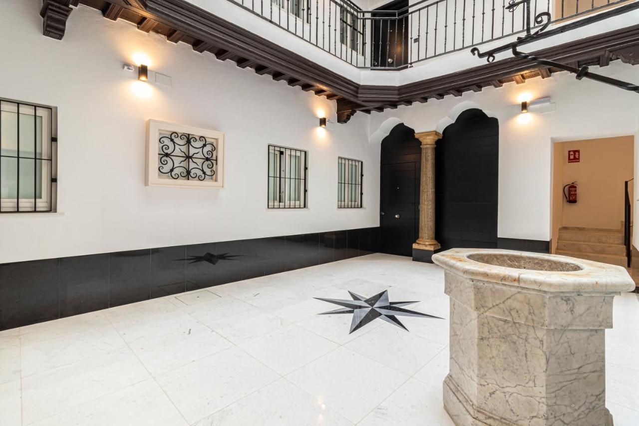 Allo Apartments San Roque 1ºc Καντίζ Εξωτερικό φωτογραφία