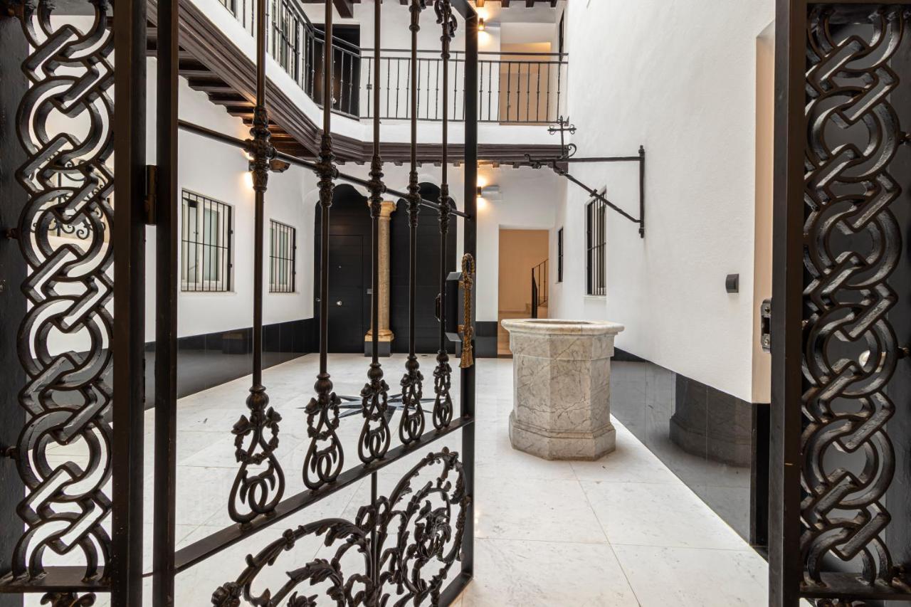 Allo Apartments San Roque 1ºc Καντίζ Εξωτερικό φωτογραφία