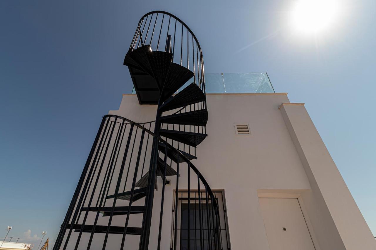 Allo Apartments San Roque 1ºc Καντίζ Εξωτερικό φωτογραφία