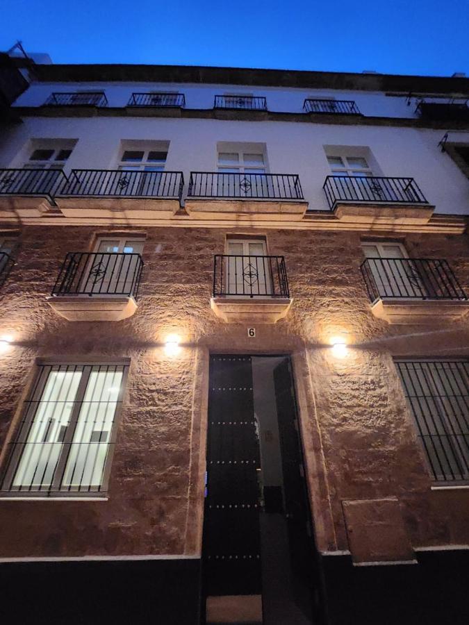 Allo Apartments San Roque 1ºc Καντίζ Εξωτερικό φωτογραφία