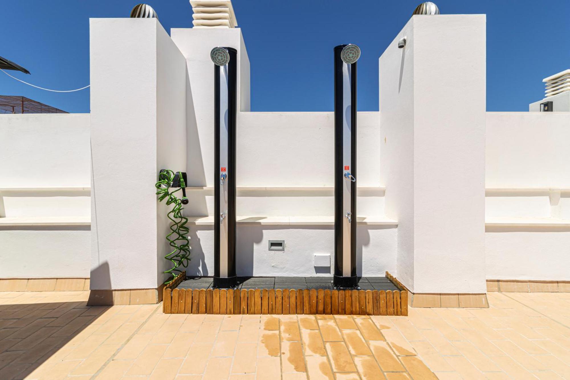 Allo Apartments San Roque 1ºc Καντίζ Εξωτερικό φωτογραφία